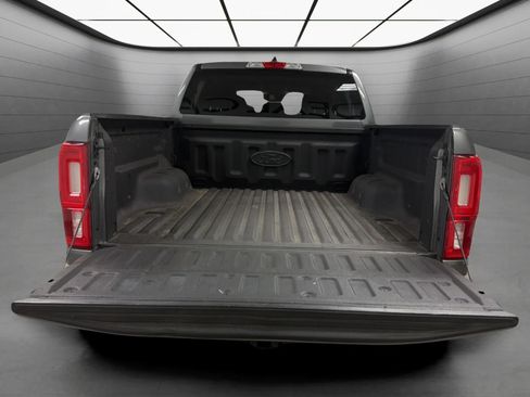 Used 2021 Ford Ranger XLT w/ Equipment Group 301A Mid AWD/4WD image 19