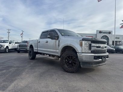 Used 2019 Ford F250 XL w/ STX Appearance Package