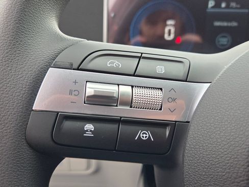 New 2026 Hyundai Tucson SEL FWD image 23