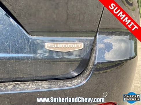 Used 2024 Jeep Grand Cherokee Summit image 13