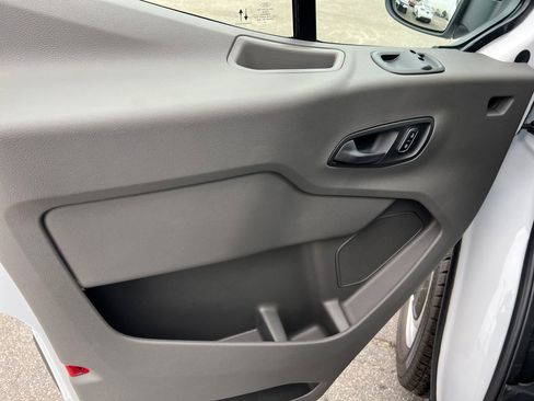 New 2026 Ford Transit 250 148 High Roof Extended w/ Load Area Protection Package image 10