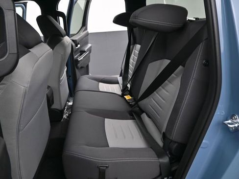 New 2026 Toyota Tacoma TRD Sport image 11