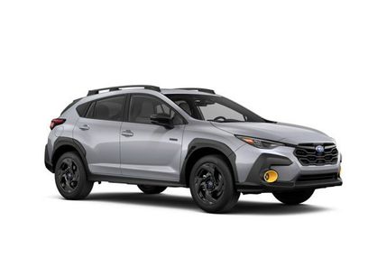 New 2026 Subaru Crosstrek 2.5i Sport
