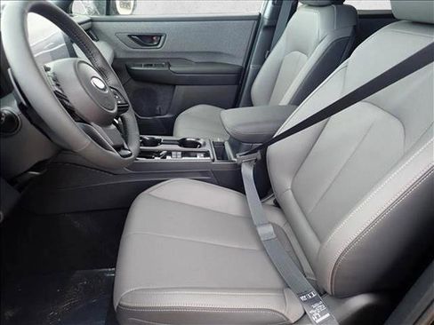 New 2026 Subaru Outback Limited w/ Premium/Limited Package AWD/4WD image 13