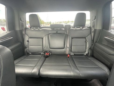 Used 2024 GMC Sierra 1500 Elevation image 24