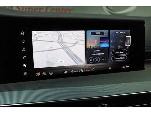 New 2026 Nissan Murano SL image 24