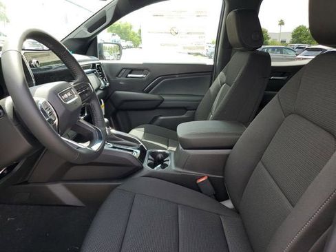 New 2026 GMC Canyon Elevation w/ Convenience Package AWD/4WD image 20
