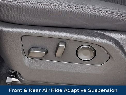 Used 2024 GMC Hummer EV 3X AWD/4WD image 21