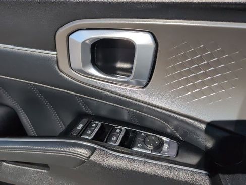 Used 2021 Kia Sorento SX image 17