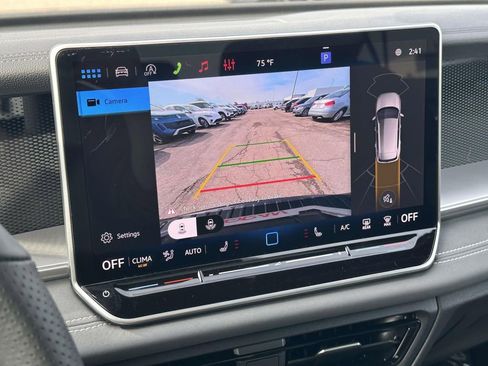 New 2026 Volkswagen Tiguan SE R-Line AWD/4WD image 20
