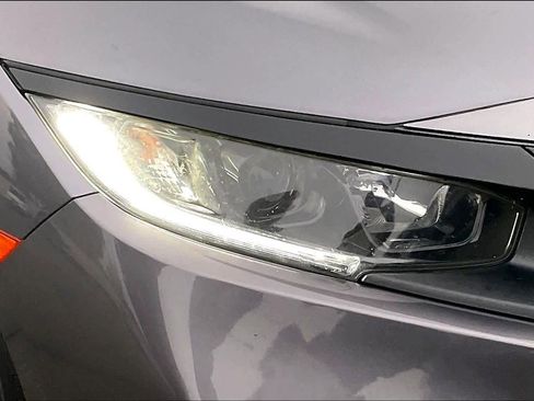 Used 2020 Honda Civic EX-L image 30