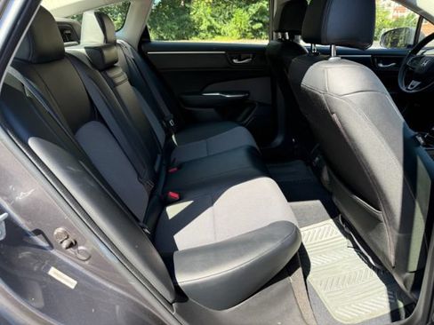 Used 2018 Honda Clarity Plug-In Hybrid image 27