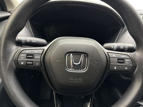 Used 2025 Honda HR-V LX image 56
