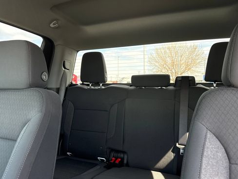 New 2026 GMC Sierra 2500 SLE AWD/4WD image 33