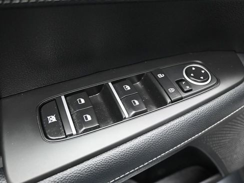 Used 2024 Kia Forte GT-Line w/ GT-Line Premium Package FWD image 11