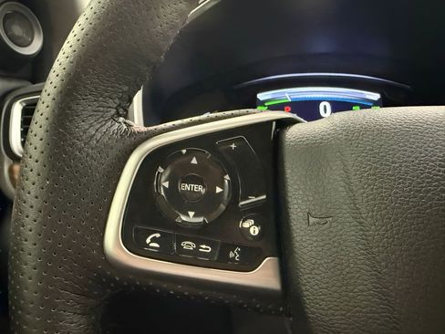 Used 2020 Honda CR-V EX-L image 18