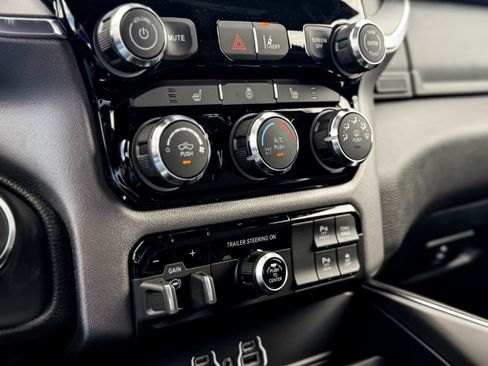 New 2026 RAM 1500 Lone Star RWD image 19