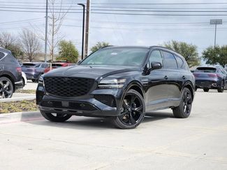 New 2026 Genesis GV80 3.5T Prestige video 2