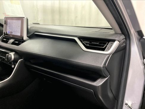 Certified 2024 Toyota RAV4 XLE image 13