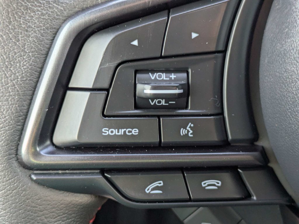Certified 2022 Subaru WRX AWD/4WD image 23