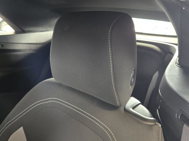 Used 2018 Chevrolet Camaro LT w/ RS Package RWD image 25