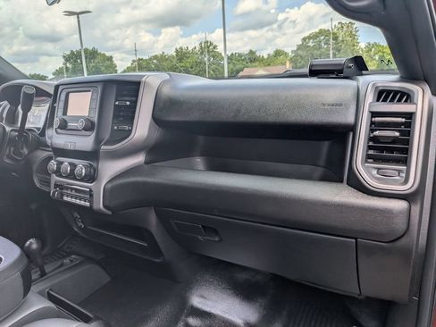 Used 2024 RAM 5500 Tradesman AWD/4WD image 23