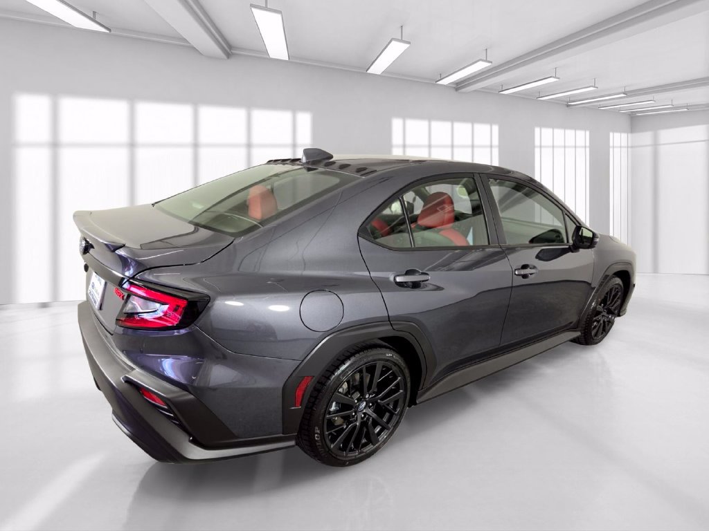 New 2026 Subaru WRX Limited AWD/4WD image 6