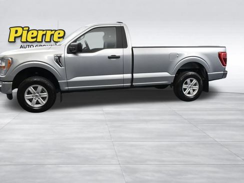 Used 2022 Ford F150 XLT AWD/4WD image 5