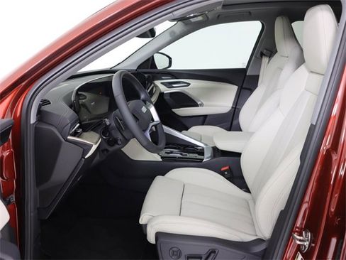 New 2025 Audi Q5 Prestige image 12