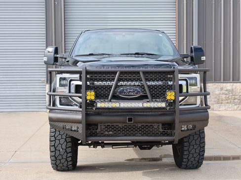 Used 2020 Ford F250 King Ranch w/ King Ranch Ultimate Package image 9