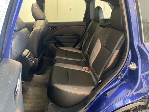 New 2026 Subaru Forester Sport image 13