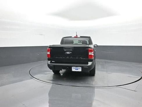 New 2026 Ford Maverick XLT w/ XLT Luxury Package AWD/4WD image 7