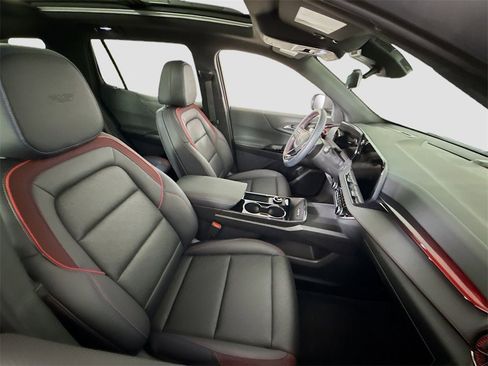 Used 2025 Chevrolet Equinox RS w/ Safety and Technology Package image 22