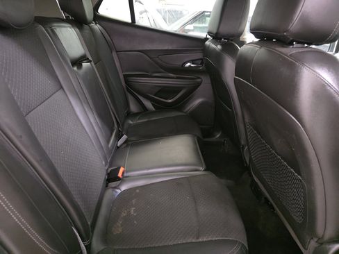 Used 2018 Buick Encore Preferred image 39