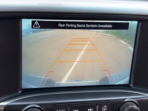 Used 2016 Chevrolet Silverado 3500 LTZ w/ Duramax Plus Package image 18