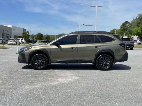 Certified 2025 Subaru Outback Onyx Edition XT w/ Popular Package #2 AWD/4WD image 26