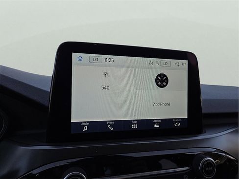 New 2026 Ford Escape Active image 12