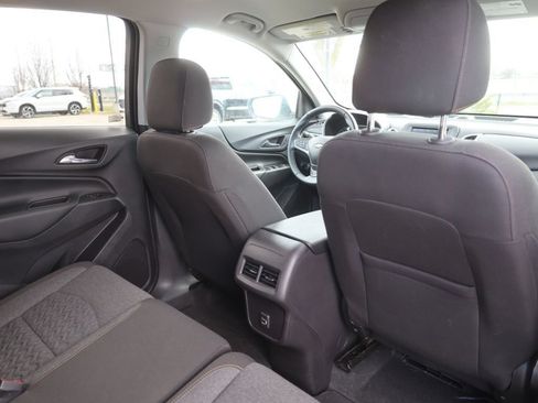 Used 2024 Chevrolet Equinox LT AWD/4WD image 18