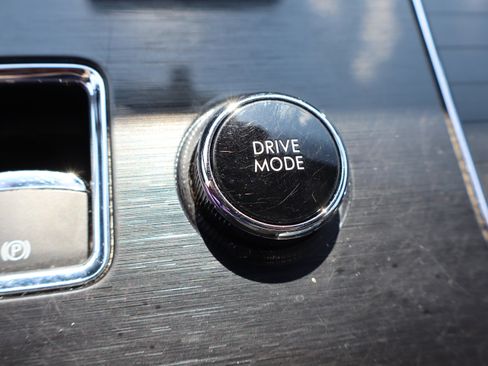 Used 2024 Lincoln Aviator Reserve w/ Elements Package Plus image 33