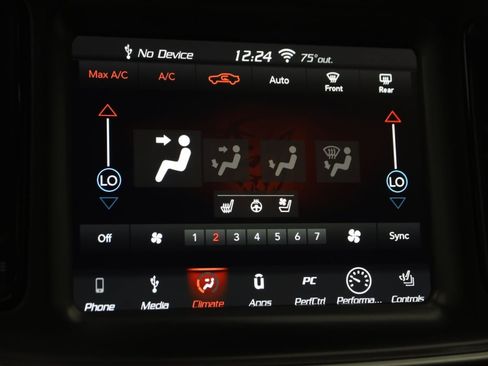 Used 2019 Dodge Challenger GT w/ Plus Package AWD/4WD image 35