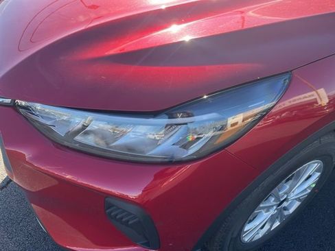 New 2026 Ford Escape Active FWD image 8