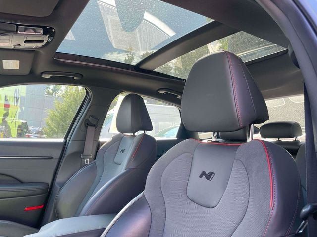 Used 2024 Hyundai Sonata N Line FWD image 22