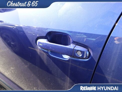 Used 2025 Subaru Crosstrek 2.5i Premium AWD/4WD image 23