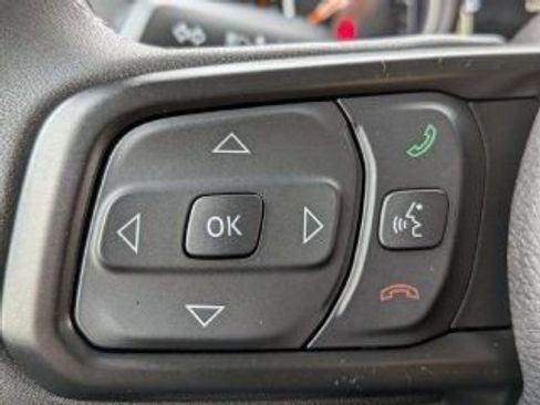 New 2026 Jeep Gladiator Mojave w/ Steel Bumper Group image 11