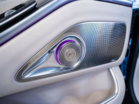 Used 2022 Mercedes-Benz Maybach S 580 4MATIC image 54