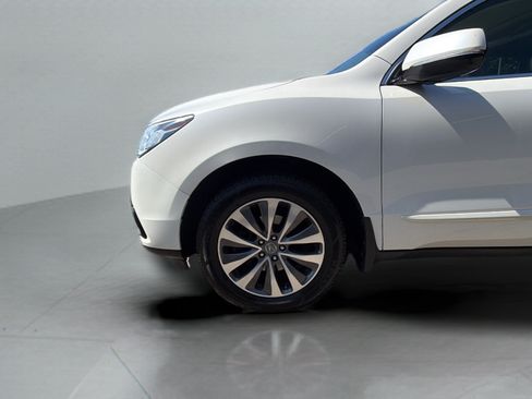 Used 2014 Acura MDX SH-AWD w/ Technology Package image 35