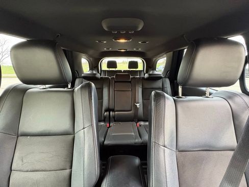 Used 2021 Dodge Durango GT image 41