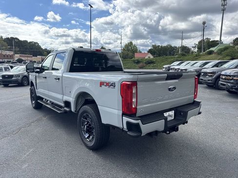 New 2026 Ford F250 XL w/ STX Appearance Package image 7