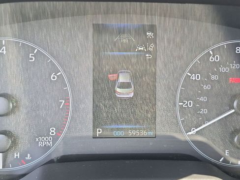 Used 2024 Toyota Corolla LE FWD image 20