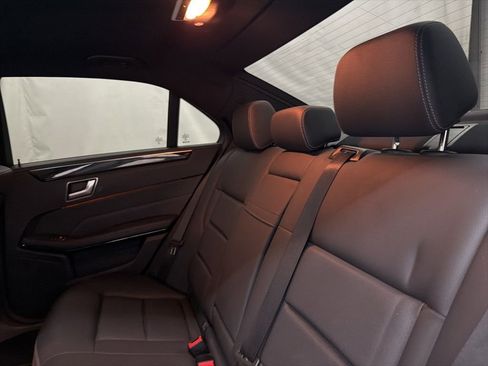 Used 2016 Mercedes-Benz E 350 E 350 image 18